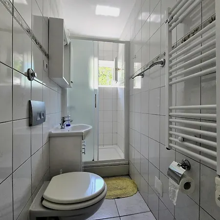 Inka Appartement Njivice