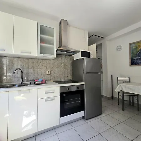 Appartamento Inka Njivice