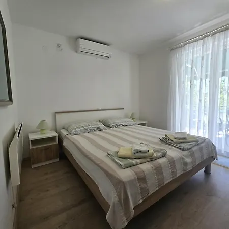 Appartamento Inka Njivice