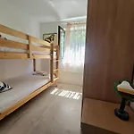Lejlighed Inka
