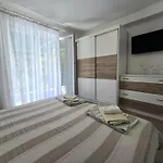 Inka Lejlighed *