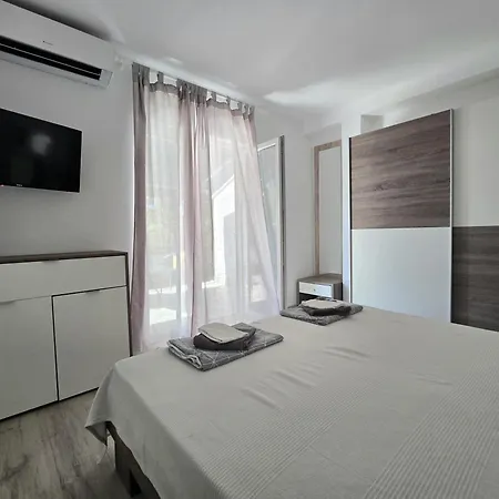 Apartman Inka