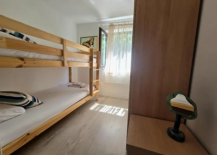 Apartment Inka
