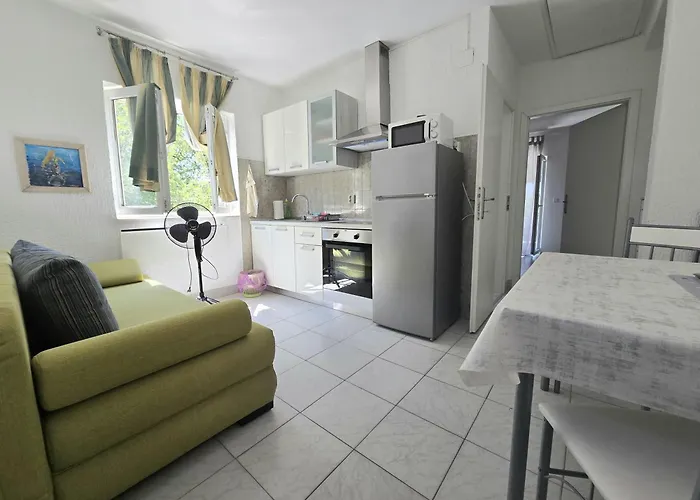 Apartment Inka *