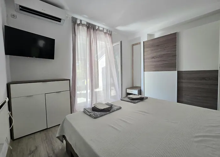 Apartment Inka