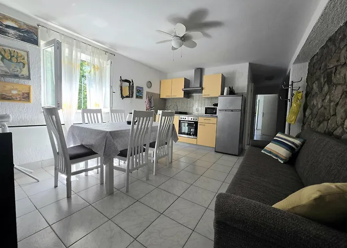 Inka Apartment *