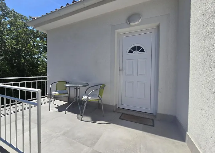 Inka Apartment