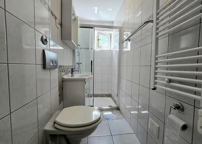 Apartment Inka