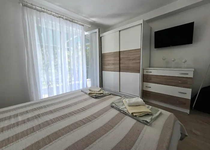 Inka Apartment *