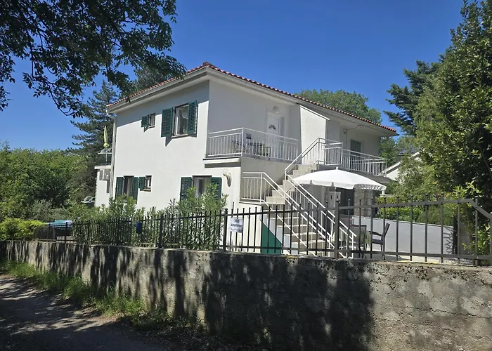 Inka Njivice
