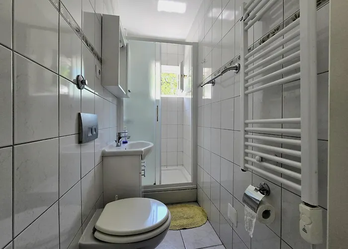 Inka Apartment Njivice