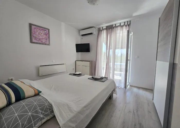 Inka Apartment Njivice